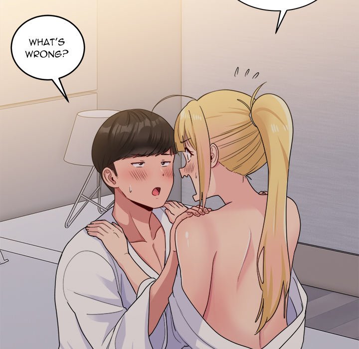 I Love-Hate You - episode 9 - 14