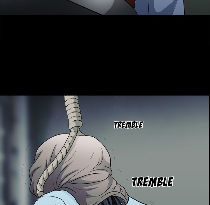 The Snow - episode 5 - 20
