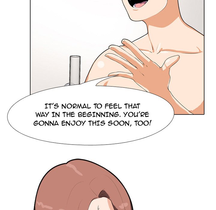 Our Exchange - episode 1 - 11