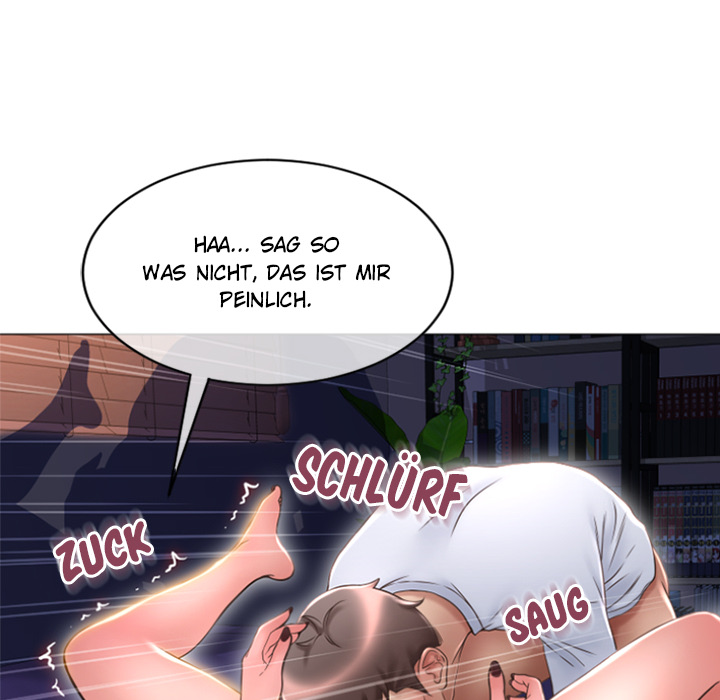 In greifbarer Nähe - episode 21 - 23