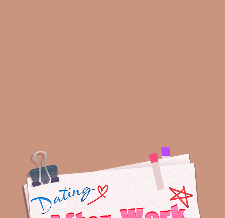 Dating After Work - episode 19 - 28