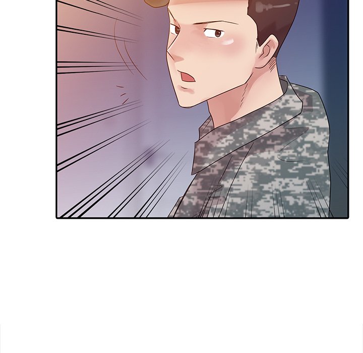 My Stepmom's Plan - episode 3 - 13