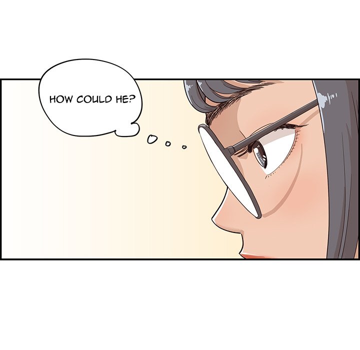 His Women's University - episode 91 - 83