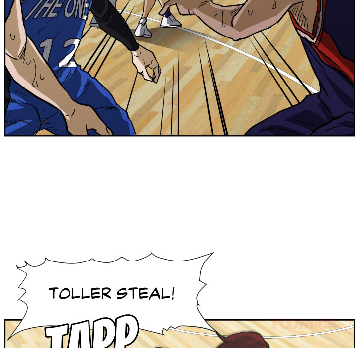 Tweener - episode 79 - 110