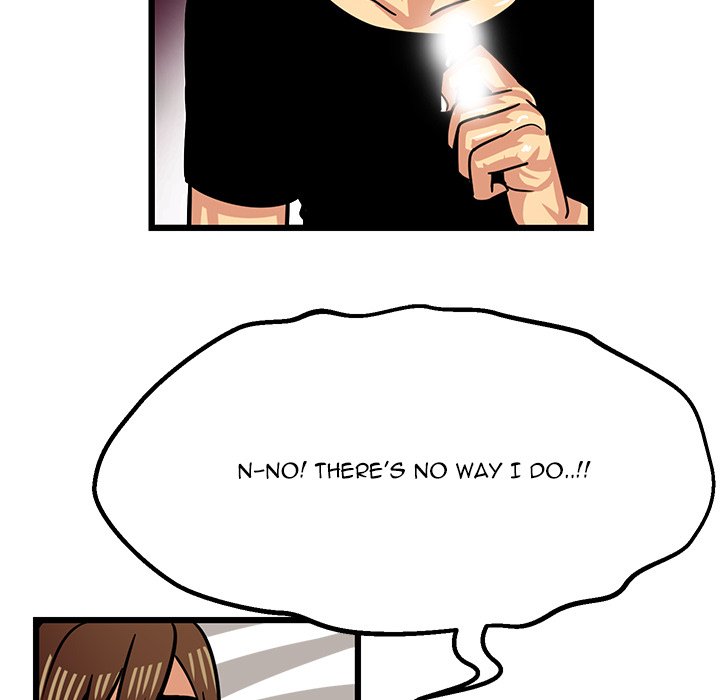 Five Years Apart - episode 2 - 15