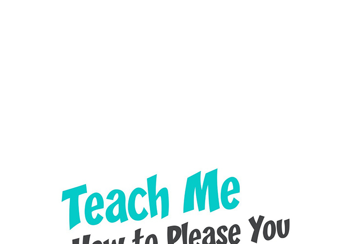 Teach Me How to Please You - episode 9 - 0