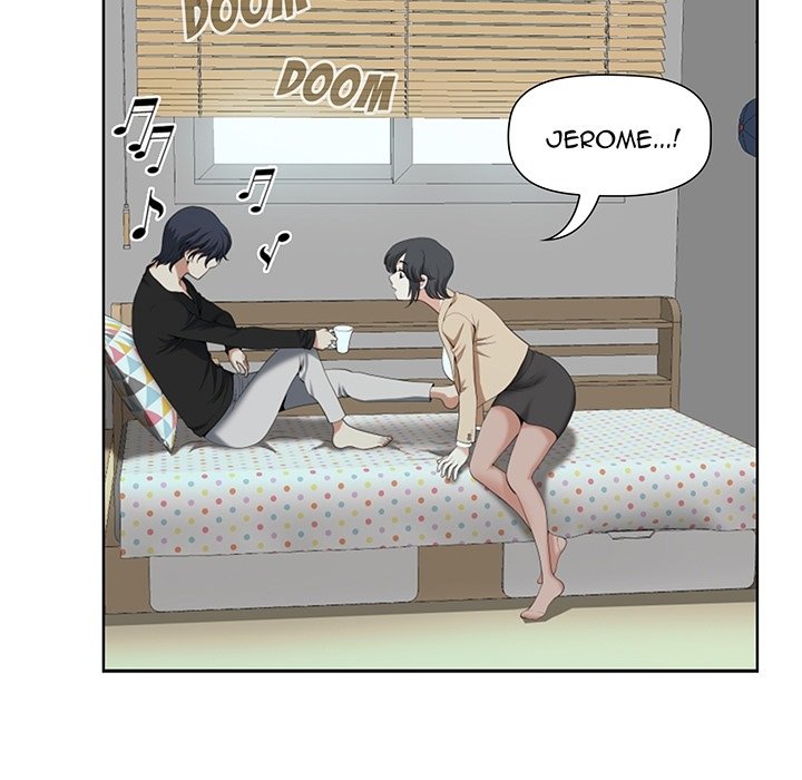 My Husband's a Twin! - episode Prologue - 18