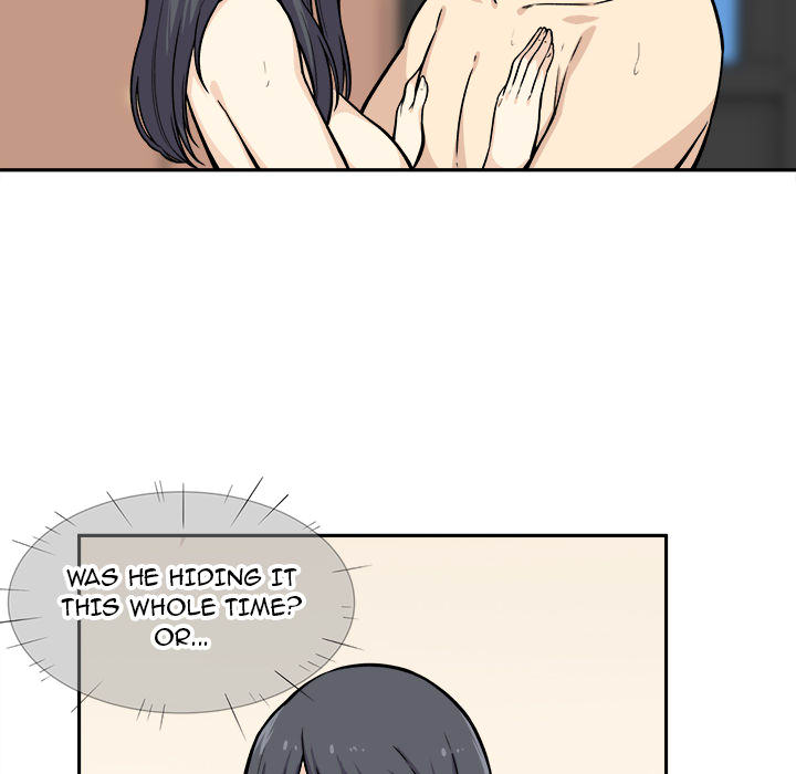 Excuse me, This is my Room - UNCENSORED - episode 28 - 16