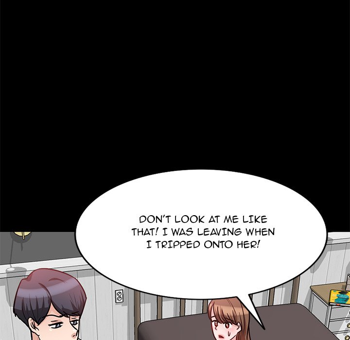 My Worst Lover - episode 15 - 35