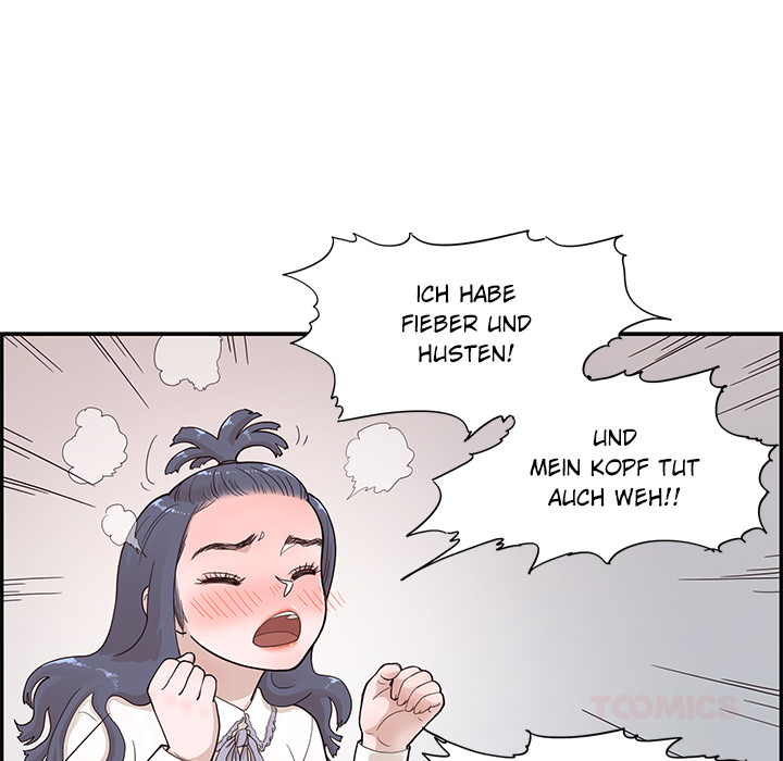 Der Hahn im Korb - episode 87 - 11