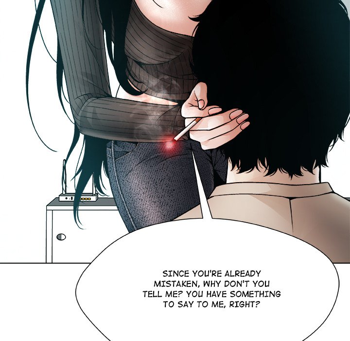 Unfinished Business - episode 2 - 76
