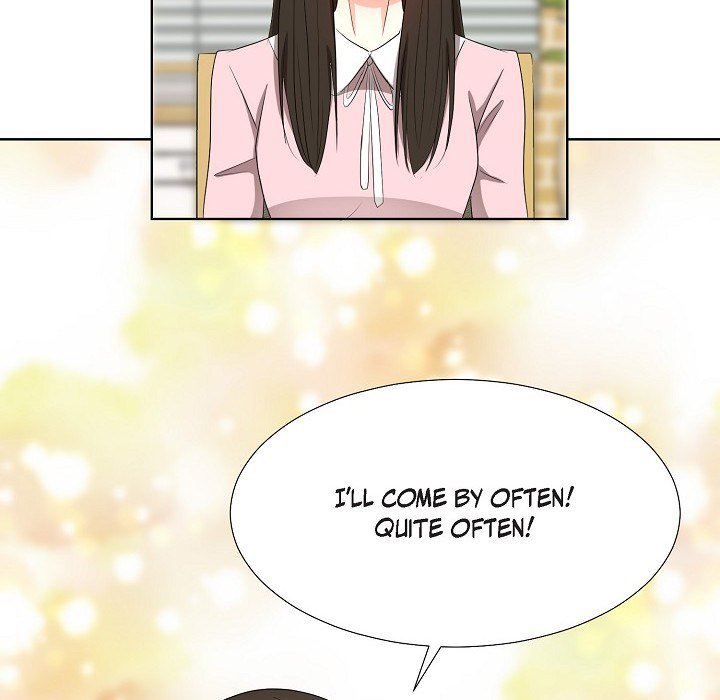 Fragrant Office Life - episode 33 - 6