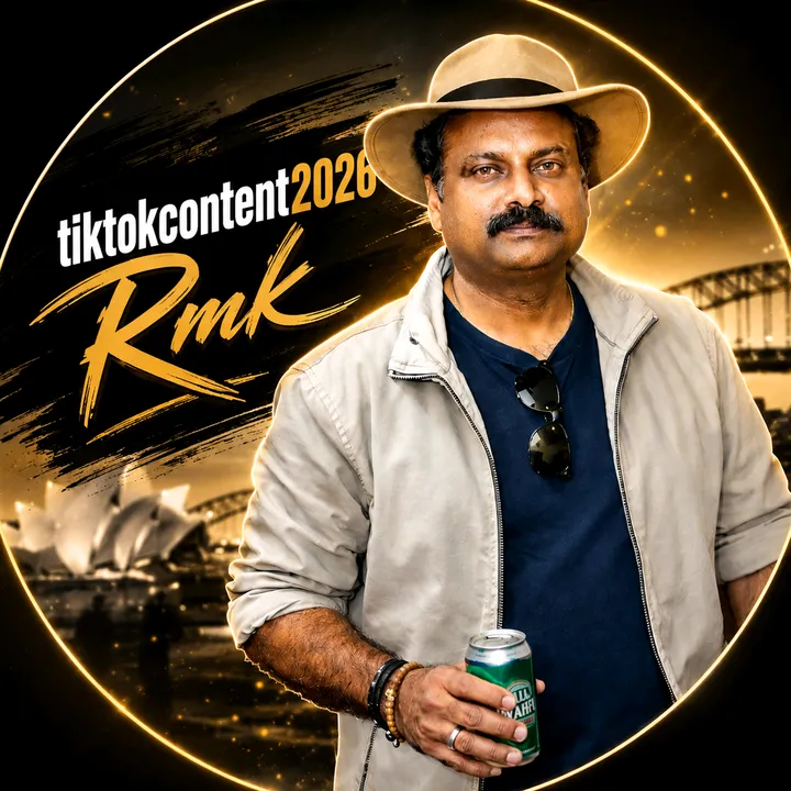 @ranjithmohank