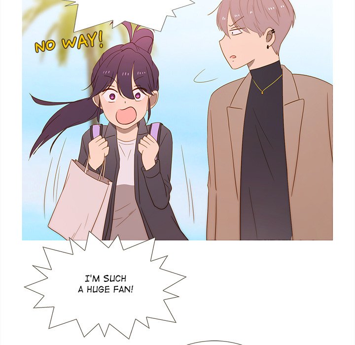My Life as a Half-Magi - episode 16 - 8