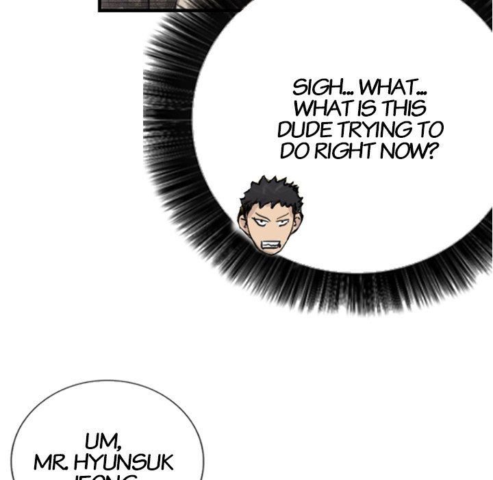 The Man's Superpowers - episode 9 - 39