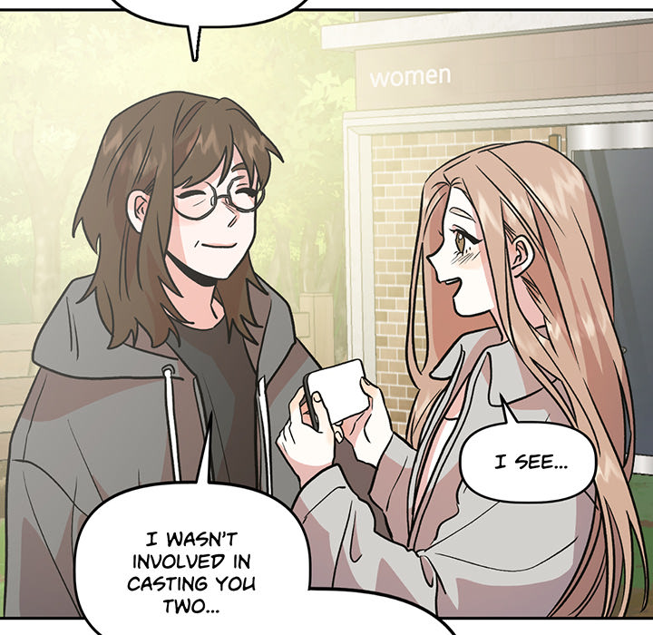 Bitter Sweetheart - episode 9 - 62