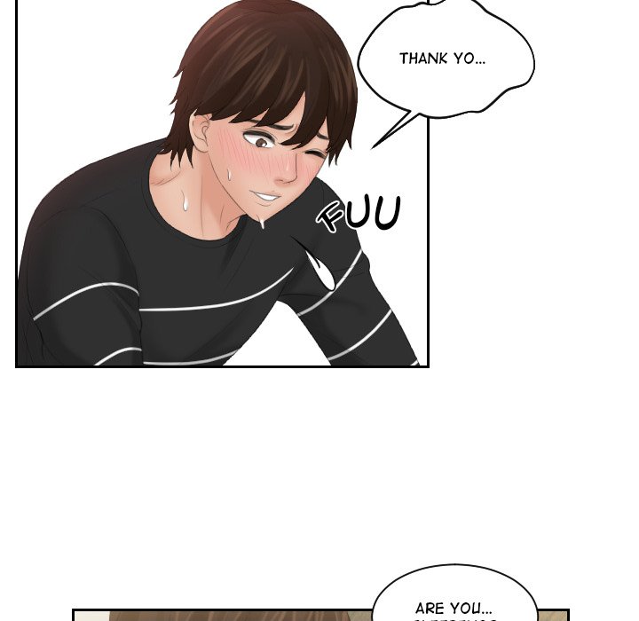My Love Companion - episode 19 - 63