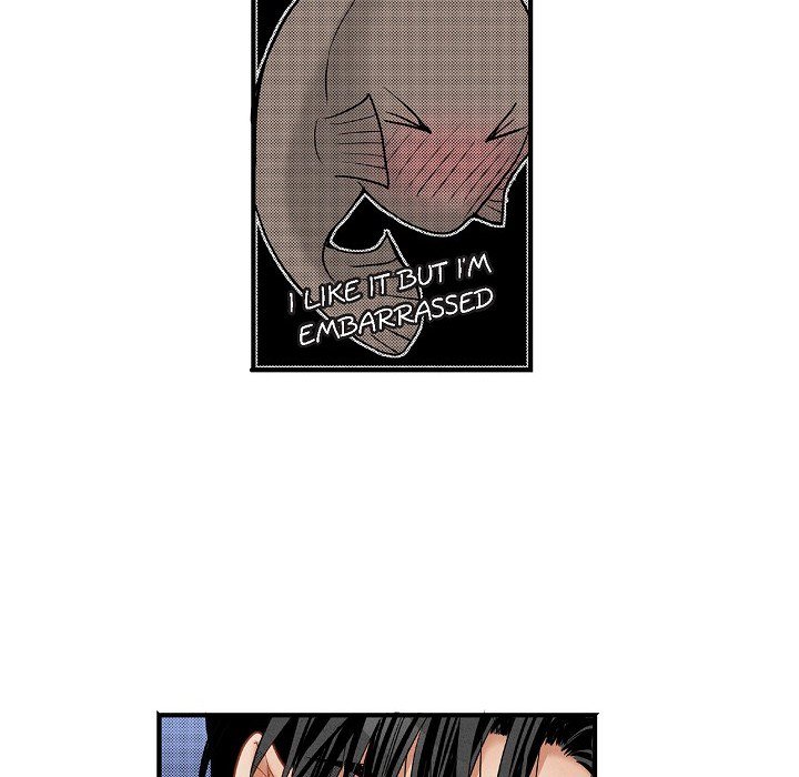 Work, Fight and Love - Webtoon Edition - episode 77 - 50