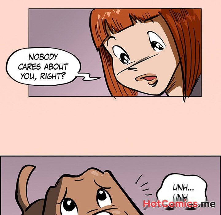 Lay Lay Cat - episode 9 - 32