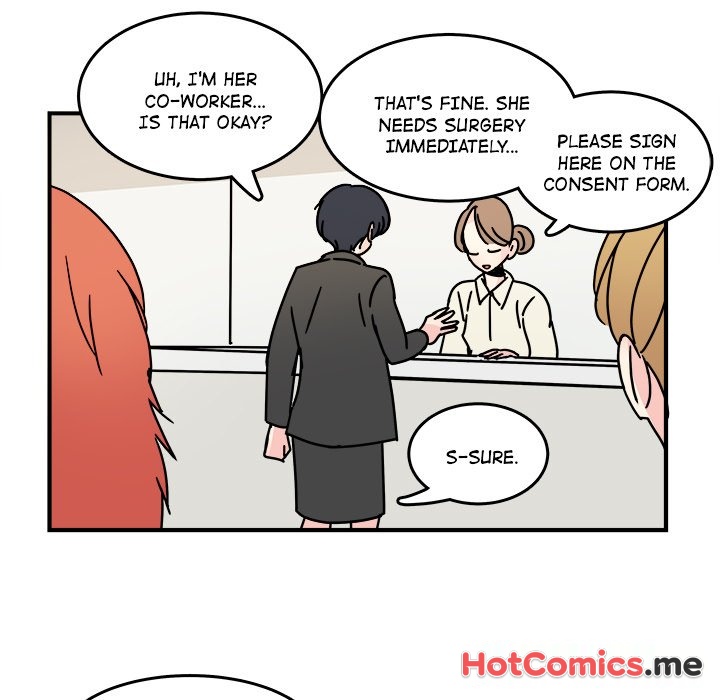 Office Grievances - episode 15 - 9