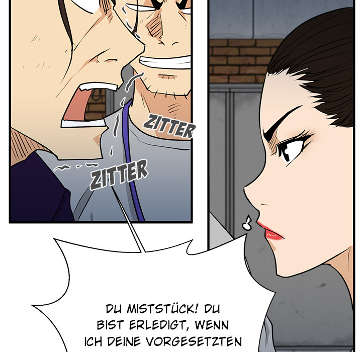 Los geht´s Mr. Kang! - episode 67 - 97