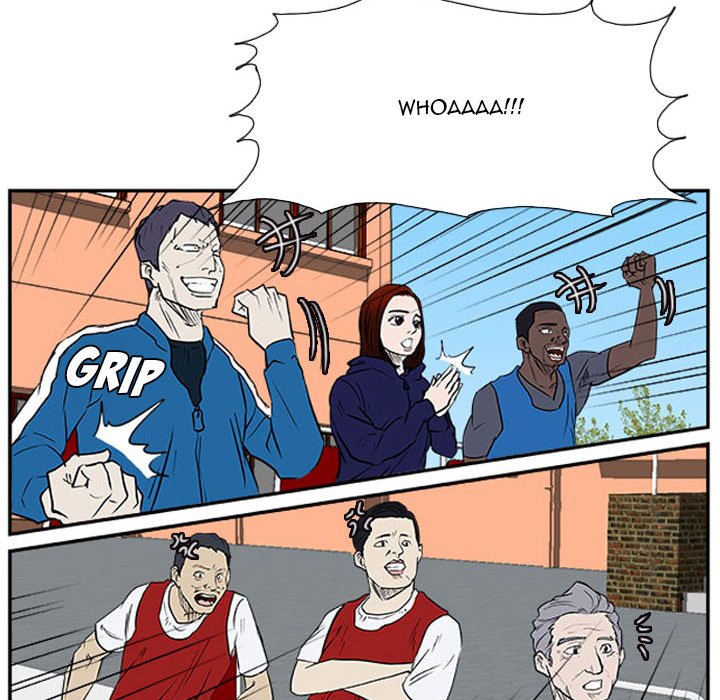 Tweener - episode 20 - 104