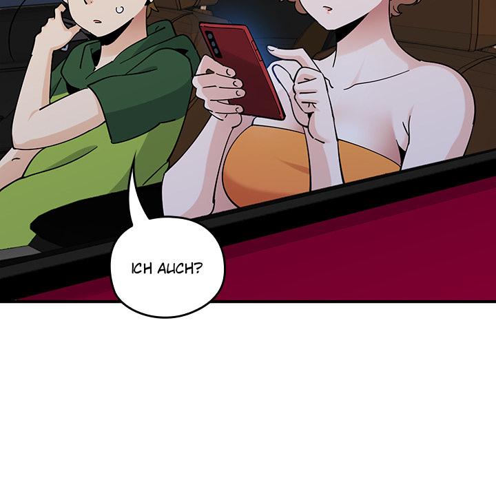 Fabrik der Liebe - episode 19 - 21
