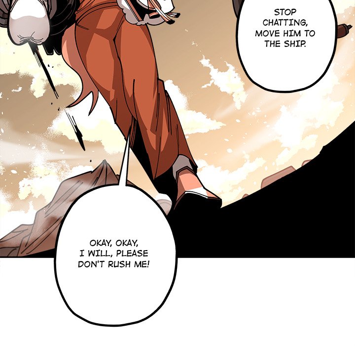 Iron Mech Bride - episode 18 - 59