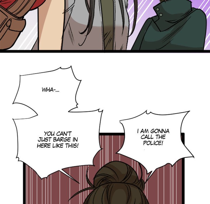 Fan Service! - episode 27 - 29