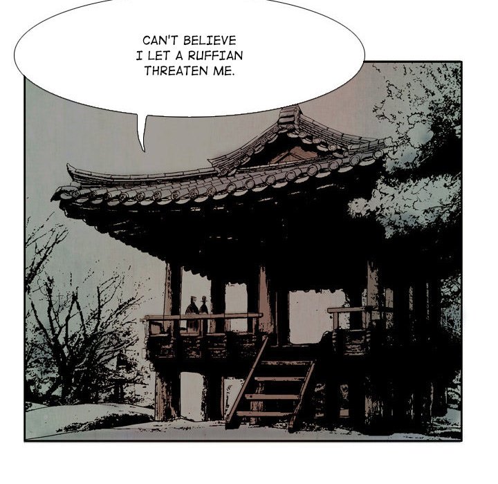 The Sword Clan - episode 32 - 129