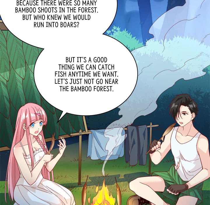 Survival Logbook - episode 11 - 29