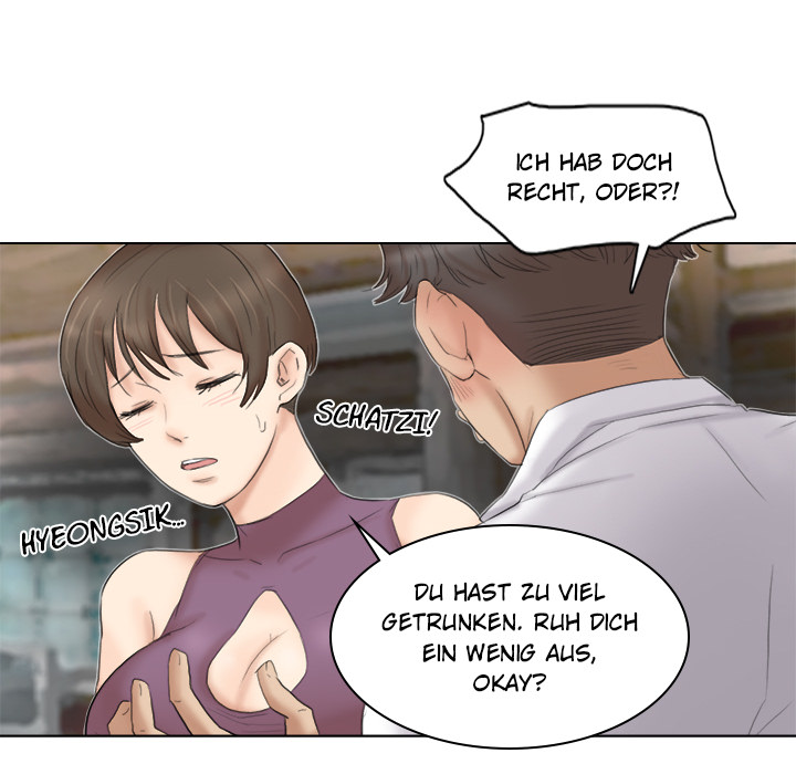 Lieber Nicht - episode 29 - 50