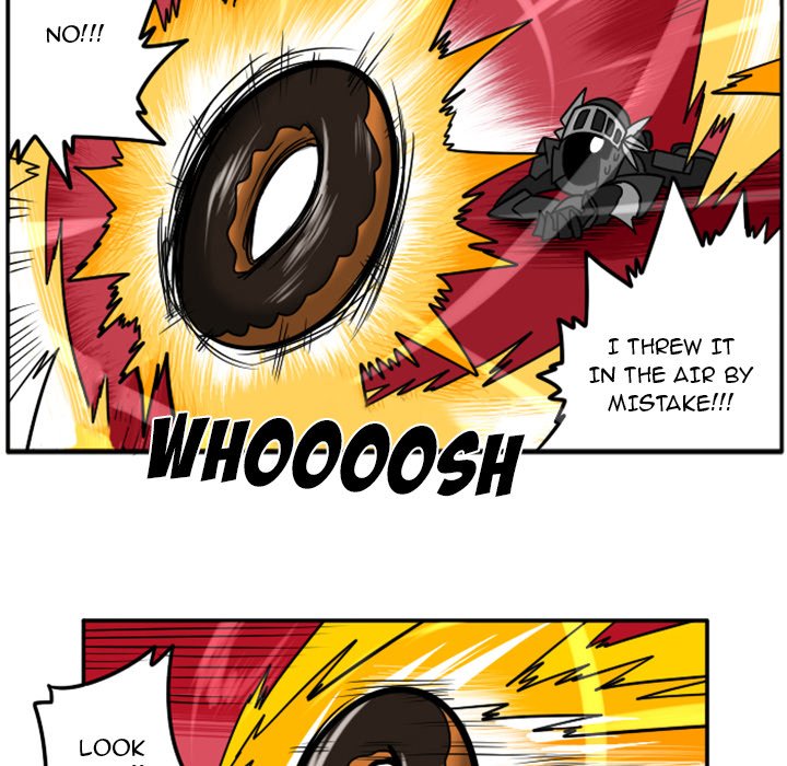 Maki and Friends - episode 56 - 21