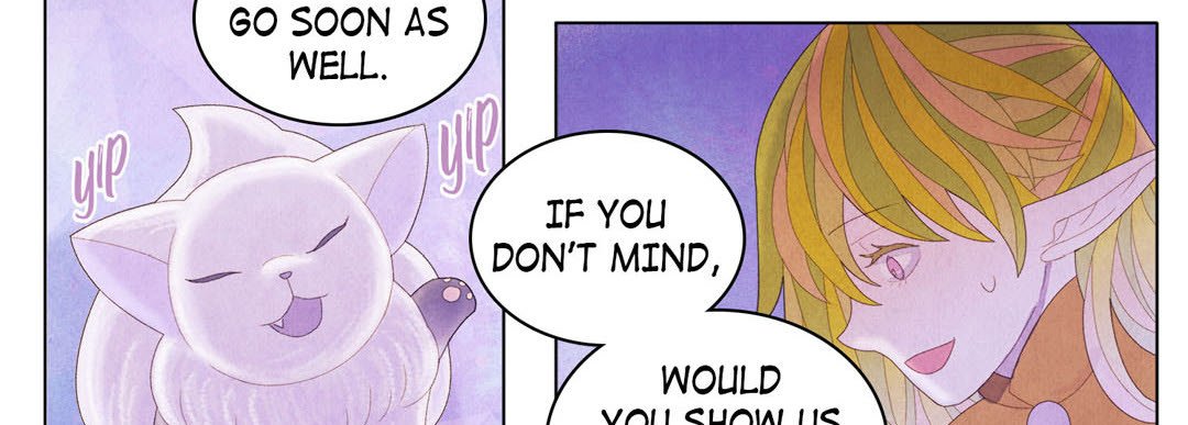 Magic Soup - episode 18 - 22