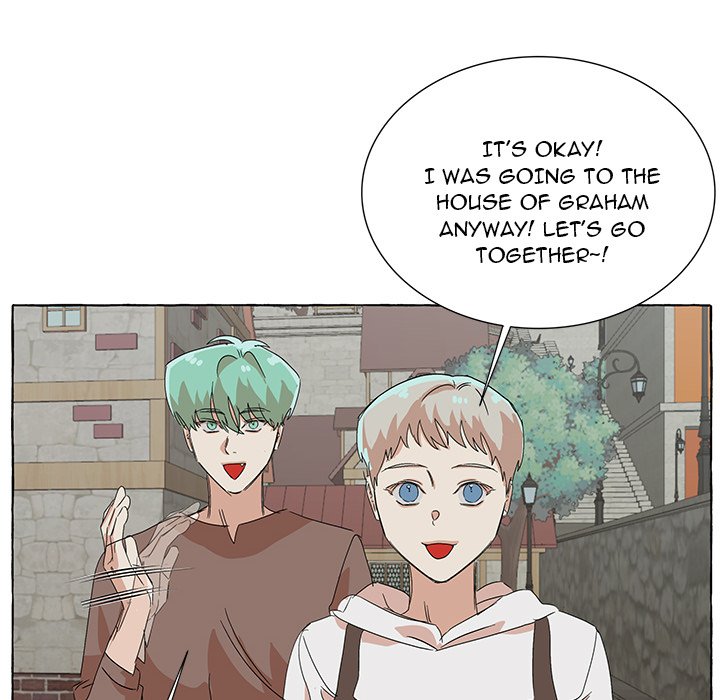 New Life, New Me - episode 79 - 7