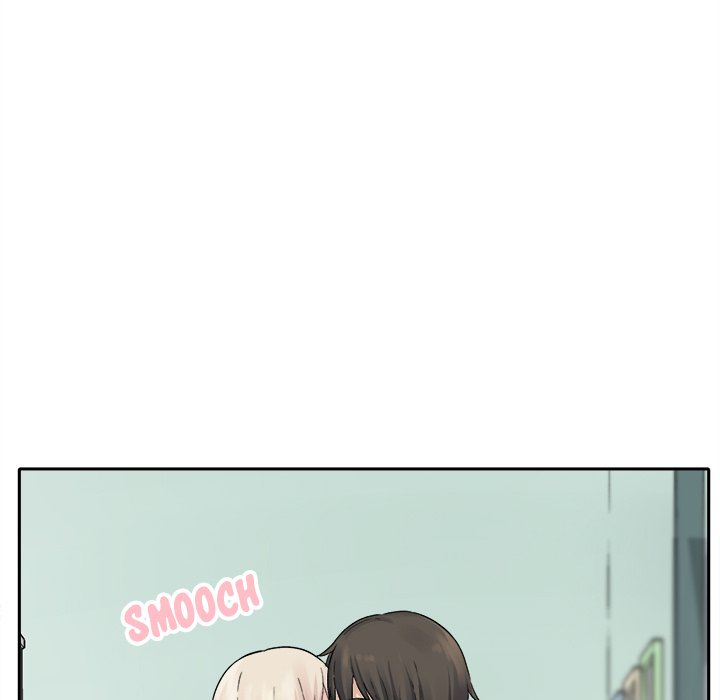 Excuse me, This is my Room - episode 19 - 14