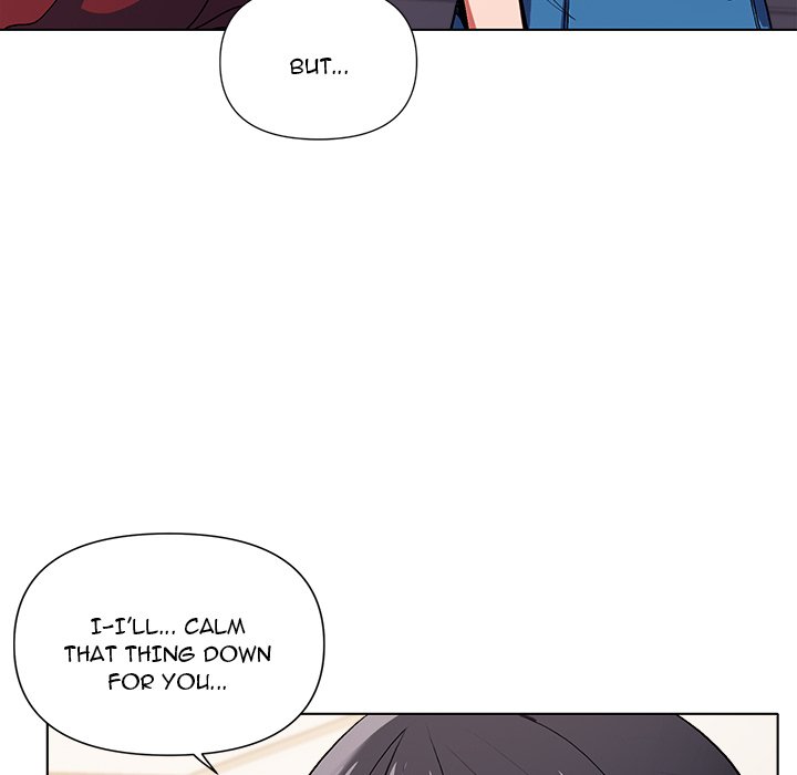 An Outsider's Way In - episode 5 - 127