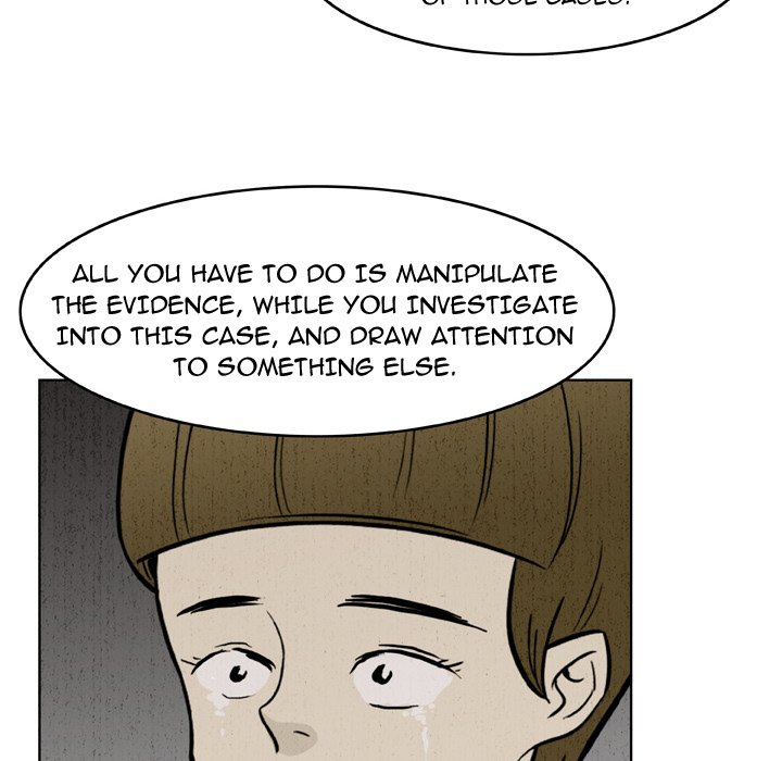 Classroom of Murder - episode 33 - 17