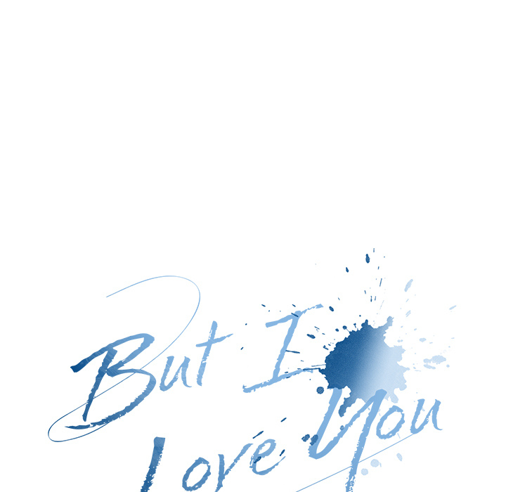 But I Love You - episode 41 - 48