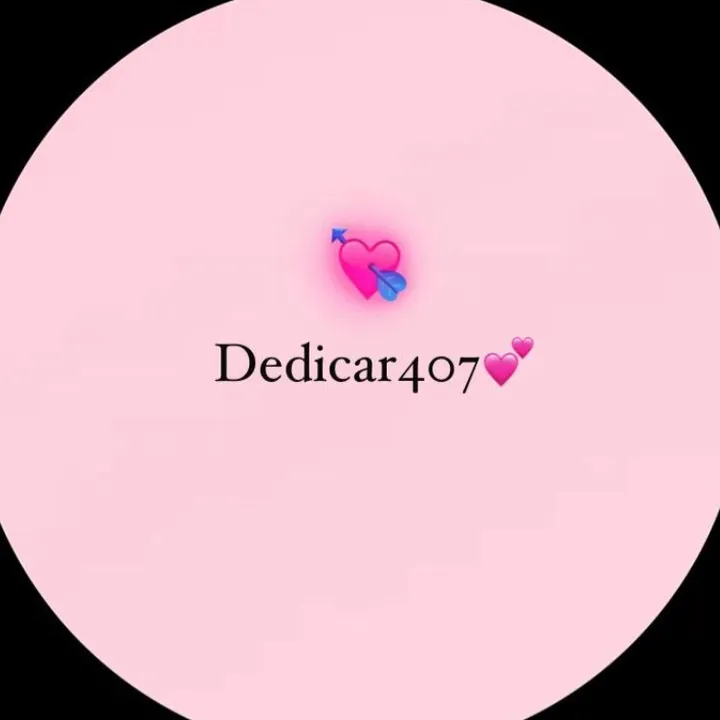 dedicar407