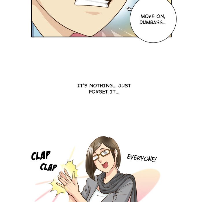 My New Co-worker - episode 18 - 17