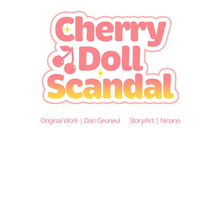 Cherry Doll Scandal - episode 10 - 7
