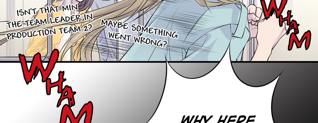 My Ex, Client  - episode 2 - 38