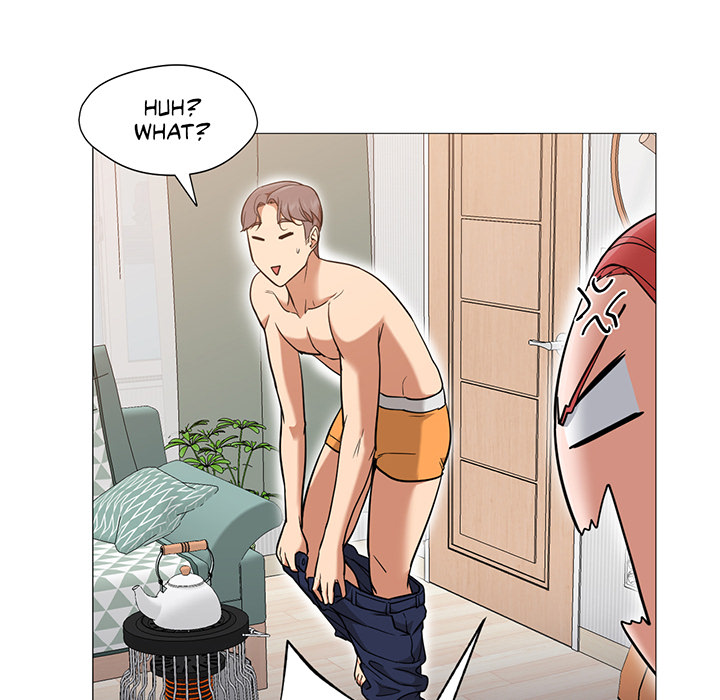 Man Up, Girl! - episode 10 - 76