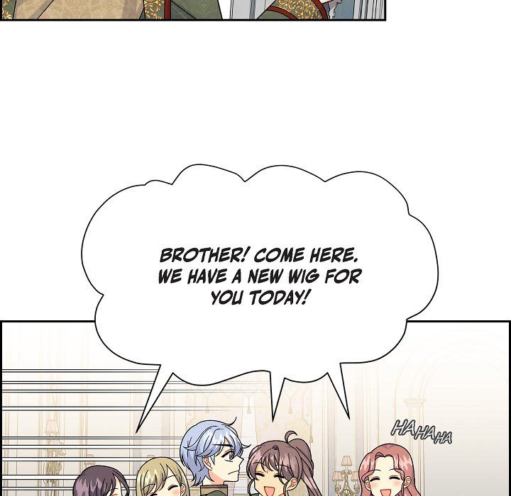 The Destroyer Fell in Love with Me - episode 31 - 58