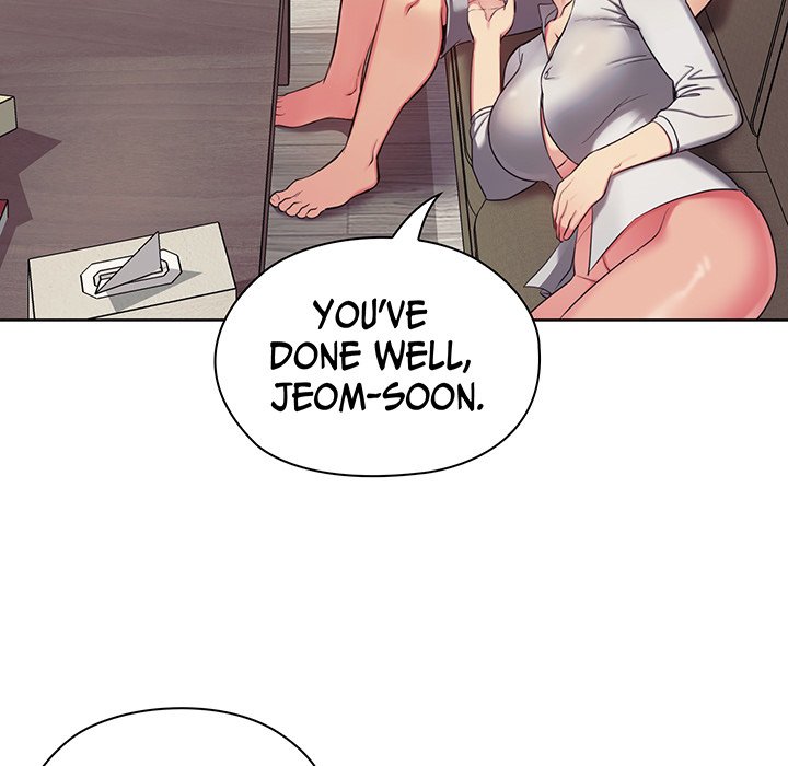 Master, Do You Need A Hand? - episode 4 - 41