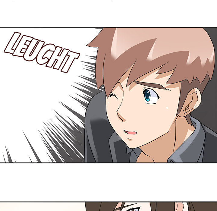 Agent Playboy meldet sich zum Dienst - episode 18 - 33