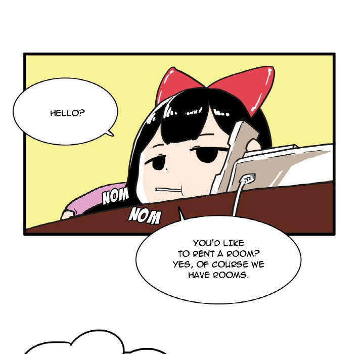 The Amazing Siblings - episode 12 - 7