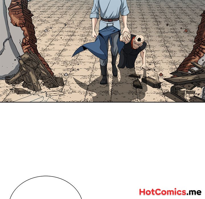 The Tale of The Hyungsan Sect - episode 17 - 32