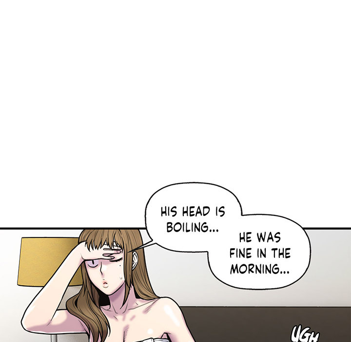 Sleeping With the Ghost - episode 36 - 82